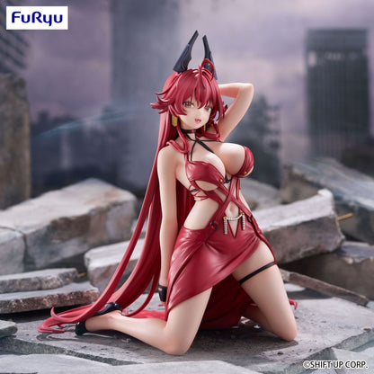 Goddess of Victory: Nikke - Red Hood: Nonsense Red - Noodle Stopper Figure