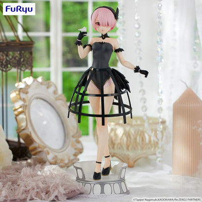 Re:Zero - Exceed Creative Ram Cage Dress - Figure