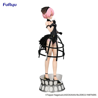 Re:Zero - Exceed Creative Ram Cage Dress - Figure