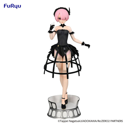 Re:Zero - Exceed Creative Ram Cage Dress - Figure