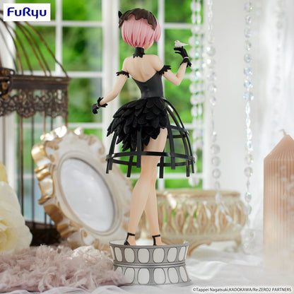 Re:Zero - Exceed Creative Ram Cage Dress - Figure