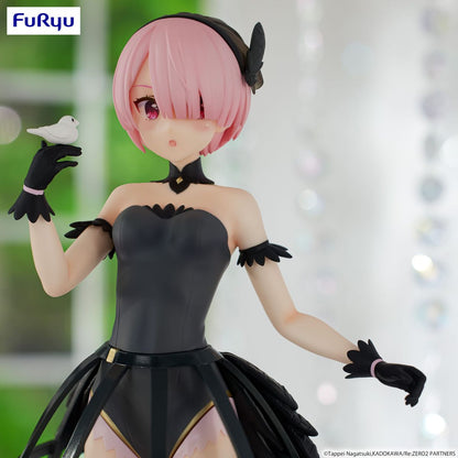 Re:Zero - Exceed Creative Ram Cage Dress - Figure