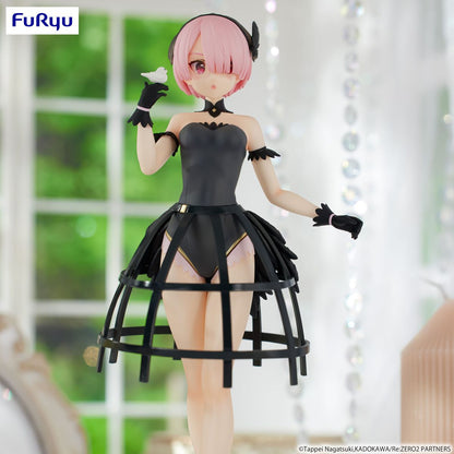 Re:Zero - Exceed Creative Ram Cage Dress - Figure