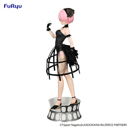 Re:Zero - Exceed Creative Ram Cage Dress - Figure