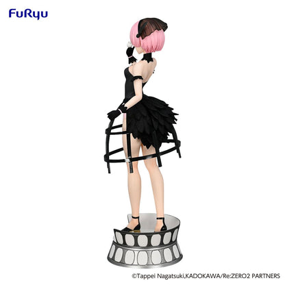 Re:Zero - Exceed Creative Ram Cage Dress - Figure