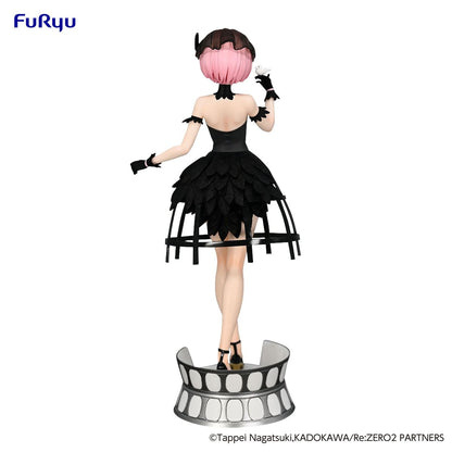 Re:Zero - Exceed Creative Ram Cage Dress - Figure