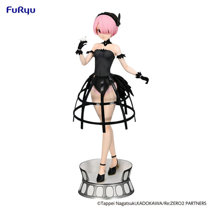 Re:Zero - Exceed Creative Ram Cage Dress - Figure