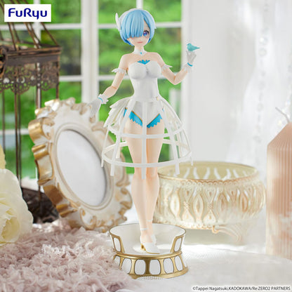 Re:Zero - Exceed Creative Rem Cage Dress - Figure