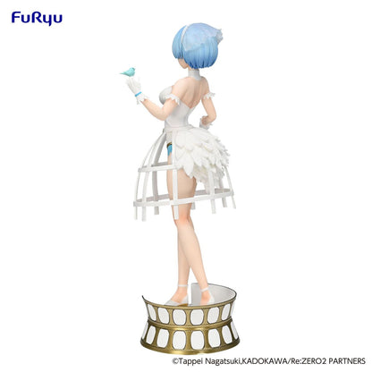 Re:Zero - Exceed Creative Rem Cage Dress - Figure