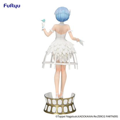 Re:Zero - Exceed Creative Rem Cage Dress - Figure