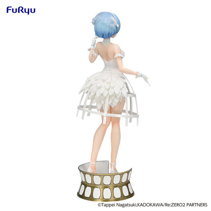 Re:Zero - Exceed Creative Rem Cage Dress - Figure