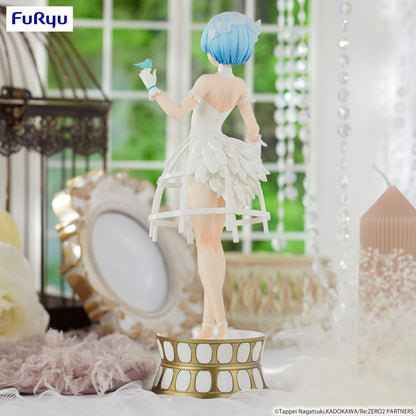 Re:Zero - Exceed Creative Rem Cage Dress - Figure