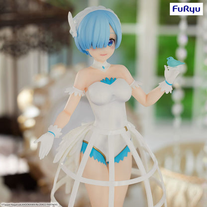 Re:Zero - Exceed Creative Rem Cage Dress - Figure