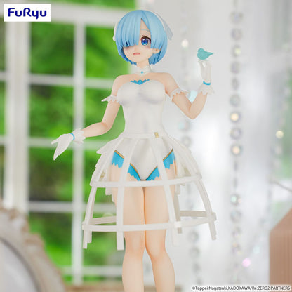 Re:Zero - Exceed Creative Rem Cage Dress - Figure