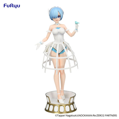 Re:Zero - Exceed Creative Rem Cage Dress - Figure