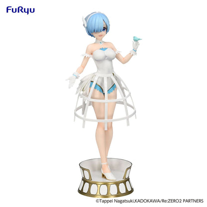 Re:Zero - Exceed Creative Rem Cage Dress - Figure