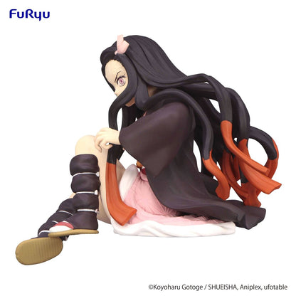 Demon Slayer - PVC Statue Kamado Nezuko - Noodle Stopper -figuuri (keräilyhahmo)