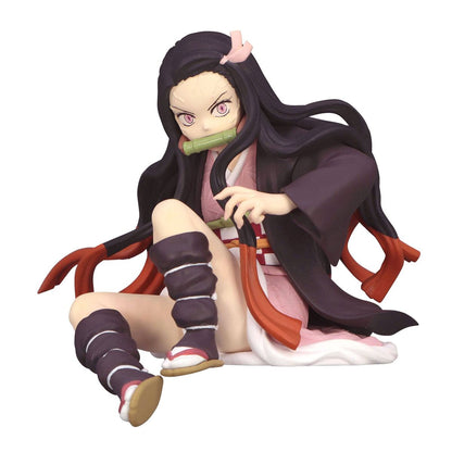 Demon Slayer - PVC Statue Kamado Nezuko - Noodle Stopper -figuuri (keräilyhahmo)