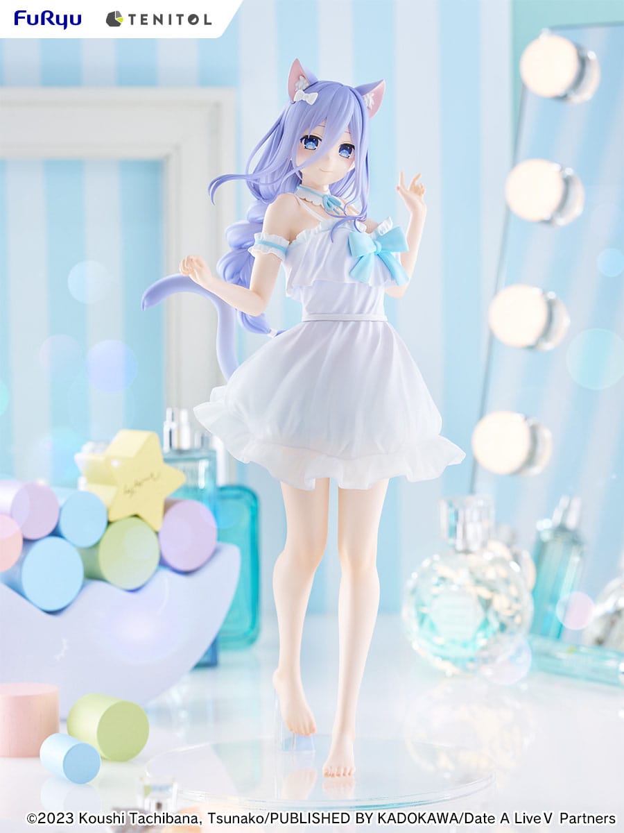 Date A Live IV - Mio Takamiya - Figuuri (keräilyhahmo)