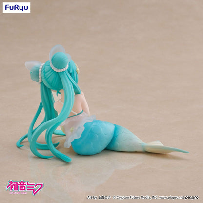 Hatsune Miku - Desktop Fairy Hatsune Miku Mermaid Princess - Figure
