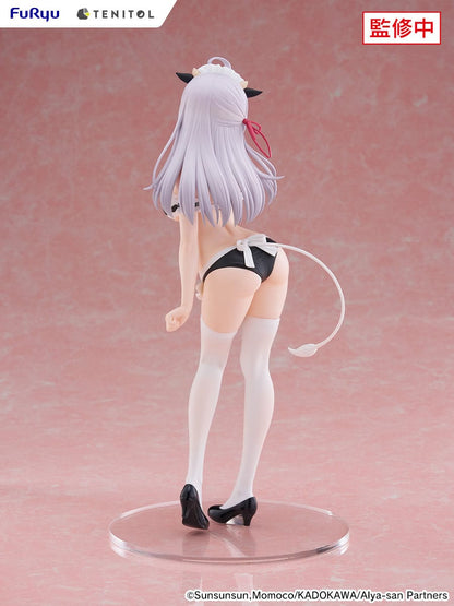 Alya Sometimes Hides Her Feelings in Russian - Tenitol Tall Alya Cow Costume - Figuuri (keräilyhahmo)