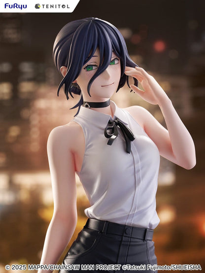Chainsaw Man - The Movie: Reze Arc Tenitol Tall Reze 30 cm - Figuuri (keräilyhahmo)