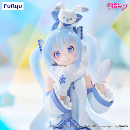 Hatsune Miku - Snow Miku Sky Town - Noodle Stopper -figuuri