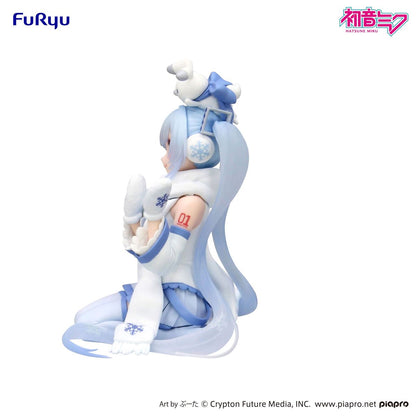Hatsune Miku - Snow Miku Sky Town - Noodle Stopper -figuuri