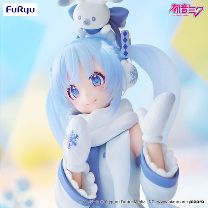 Hatsune Miku - Snow Miku Sky Town - Noodle Stopper -figuuri