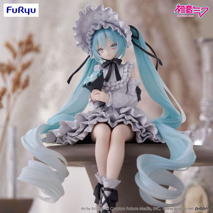 Hatsune Miku - Vintage Doll Style - Noodle Stopper -figuuri