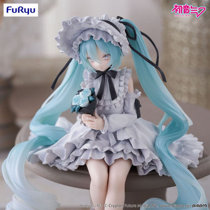 Hatsune Miku - Vintage Doll Style - Noodle Stopper -figuuri