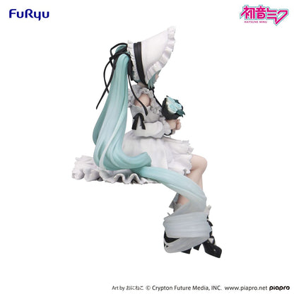 Hatsune Miku - Vintage Doll Style - Noodle Stopper -figuuri