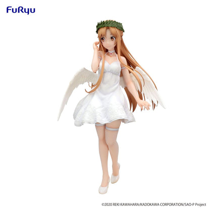 Sword Art Online - BiCute Pure Asuna - Figuuri (keräilyhahmo)