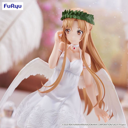 Sword Art Online - BiCute Pure Asuna - Figuuri (keräilyhahmo)