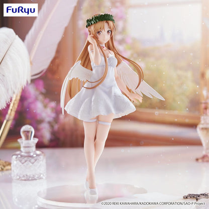Sword Art Online - BiCute Pure Asuna - Figuuri (keräilyhahmo)