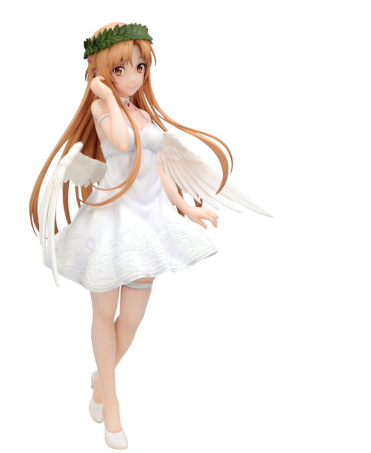 Sword Art Online - BiCute Pure Asuna - Figuuri (keräilyhahmo)