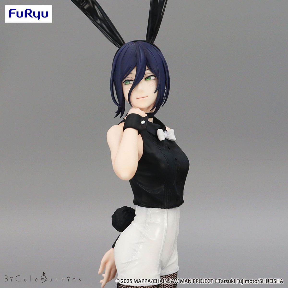 Chainsaw Man - BiCute Bunnies Reze - Figure