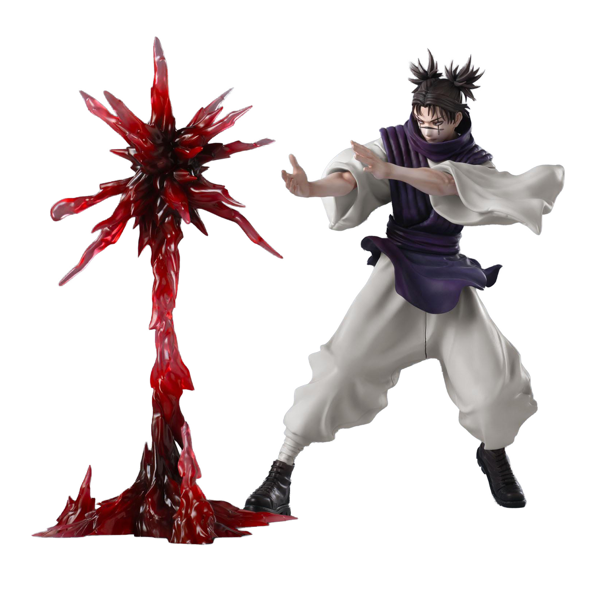Jujutsu Kaisen - Culling Game Luminasta Choso Supernova - Figuuri (keräilyhahmo)
