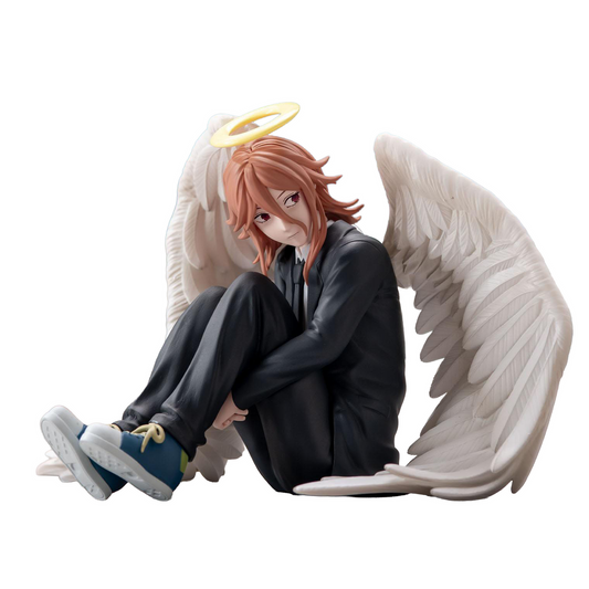 Chainsaw Man - The Movie: Reze Arc High Premium Angel Devil - Figuuri (keräilyhahmo)
