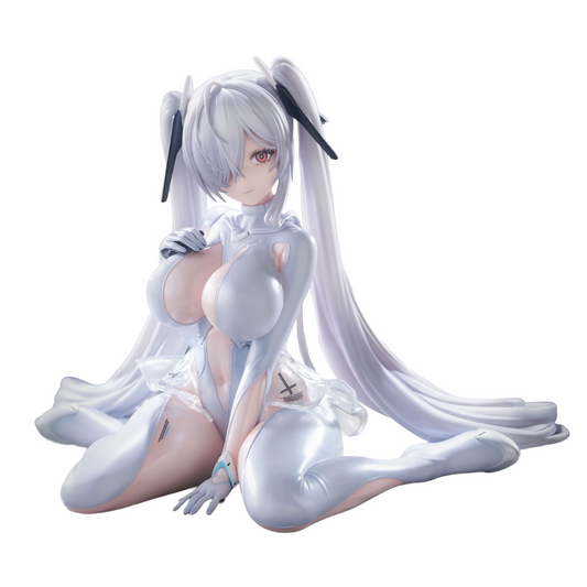 Goddess of Victory: Nikke - Cinderella - Noodle Stopper -figuuri (keräilyhahmo)