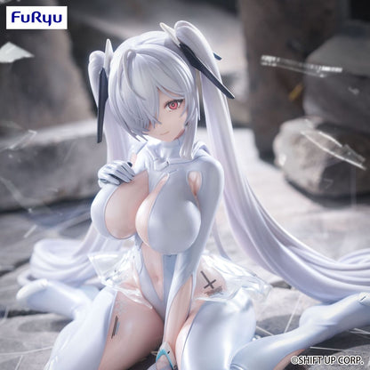 Goddess of Victory: Nikke - Cinderella - Noodle Stopper -figuuri (keräilyhahmo)