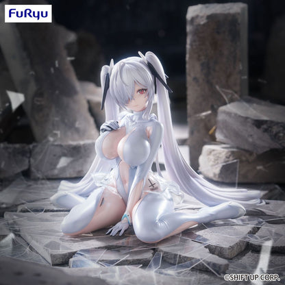 Goddess of Victory: Nikke - Cinderella - Noodle Stopper -figuuri (keräilyhahmo)