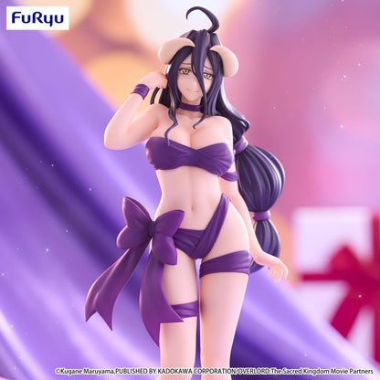 Overlord - BiCute Ribbons Albedo - Figure