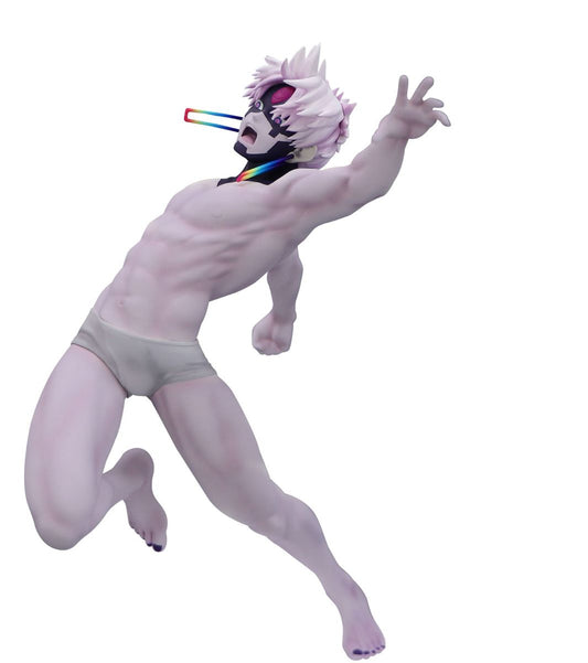 Dandadan - Trio-Try-iT Okarun (transformed) - Figuuri (keräilyhahmo)