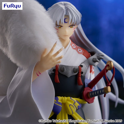 Inuyasha - Trio-Try-iT Sesshomaru Vol. 2 - Figuuri (keräilyhahmo)