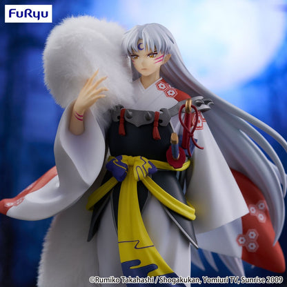 Inuyasha - Trio-Try-iT Sesshomaru Vol. 2 - Figuuri (keräilyhahmo)