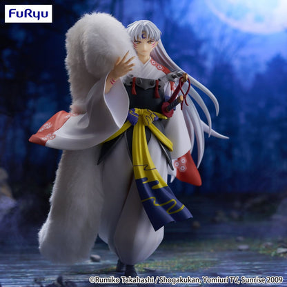 Inuyasha - Trio-Try-iT Sesshomaru Vol. 2 - Figuuri (keräilyhahmo)