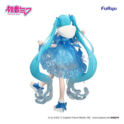 Hatsune Miku - Trio-Try-iT Miku Rainy Dance - Figuuri (keräilyhahmo)