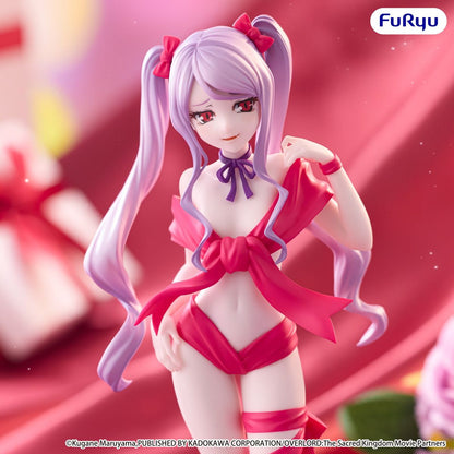 Overlord - BiCute Ribbons Shalltear - Figuuri (keräilyhahmo)