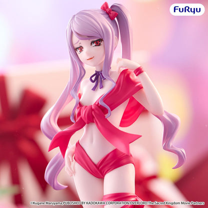 Overlord - BiCute Ribbons Shalltear - Figuuri (keräilyhahmo)